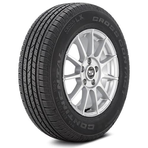 Continental 255/60R18 CROSS CONTACT LX 112T CONTINENTAL