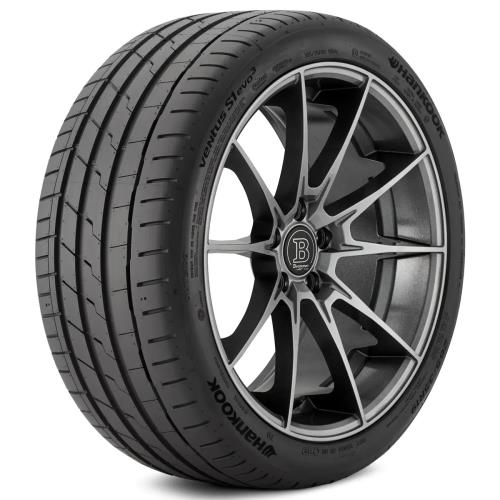  225/45R18 VENTUS S1 EVO3 K127B RUNFLAT 95Y HANKOOK