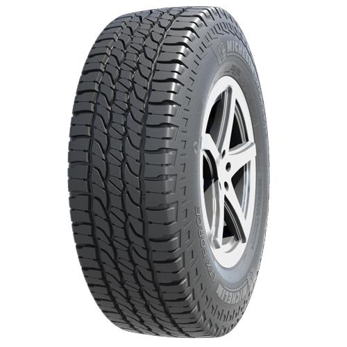 Michelin 215/65R16 LTX FORCE 102H MICHELIN
