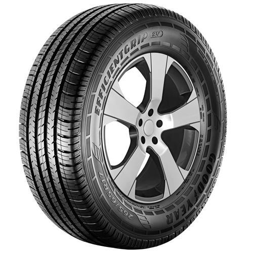 Goodyear 235/50R18 EFFICIENT GRIP SUV 97V GOODYEAR