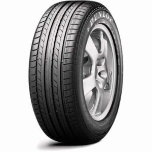 215/60R17 ENASAVE EC300 + 96H DUNLOP