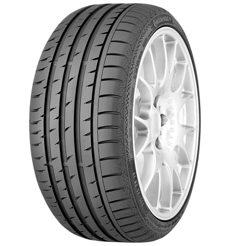 225/55R18 CROSS CONTACT LX2 98V CONTINENTAL – Diniz Pneus