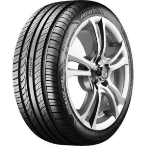 225/45R17 HZ1 RUNFLAT 94W PRINX