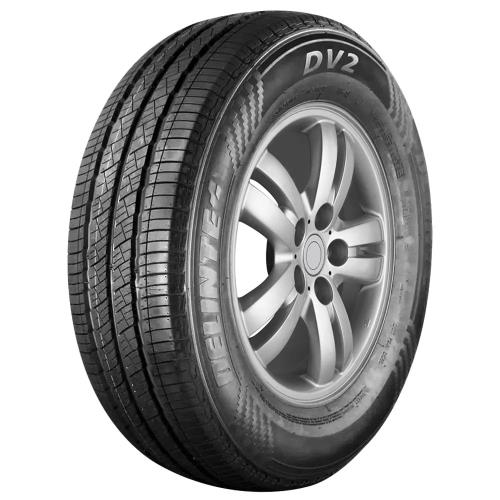 215/75R16 DV2 + 113/111S DELINTE