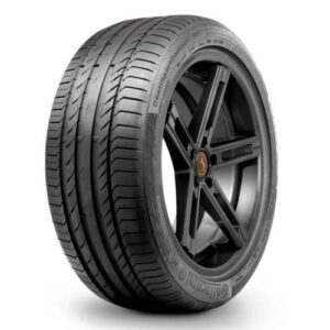 235/50R18 SPORT CONTACT 5 SUV AO 97V CONTINENTAL