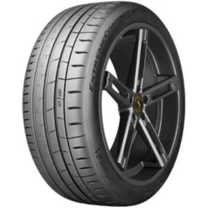 225/50R17 EXTREME CONTACT SPORT 02 94W CONTINENTAL
