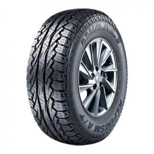 265/65R17 SU006 A/T WL 112S WANLI