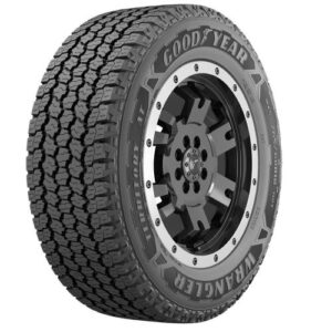 265/60R18 WRANGLER TERRITORY A/T 110T GOODYEAR