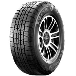265/65R17 LTX TRAIL A/T 112H MICHELIN
