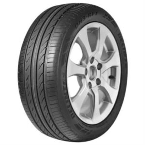 205/45R17 DH3 RUNFLAT 84V DELINTE