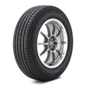 225/65R17 G91AV GEOLANDAR HT 102H YOKOHAMA