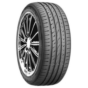 215/50R17 N FERA SU4 91W NEXEN