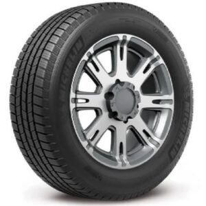 265/70R16 XLT A/S 112T MICHELIN