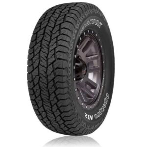 255/70R16 DYNAPRO RF11 A/T WL 111T HANKOOK
