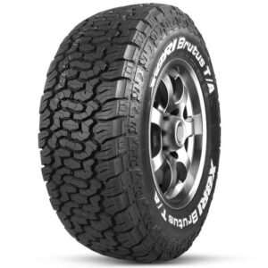 225/65R17 BRUTUS T/A WL 107/103S XBRI