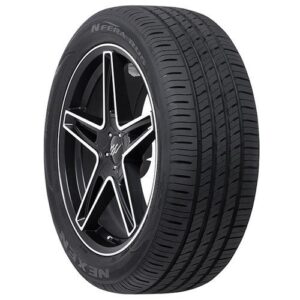 235/60R17 N FERA RU5 106V NEXEN
