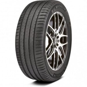 235/60R18 PILOT SPORT SUV 107W MICHELIN