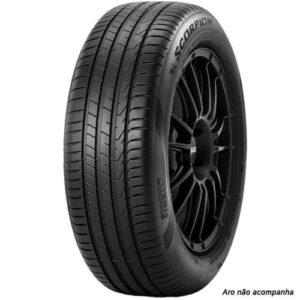 235/55R19 SCORPION TM JP 105V PIRELLI