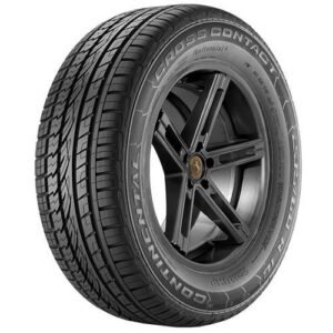 265/50R20 CROSS CONTACT UHP 111V CONTINENTAL