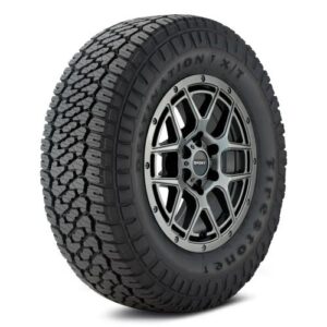 265/60R18 DESTINATION ATX 114T FIRESTONE