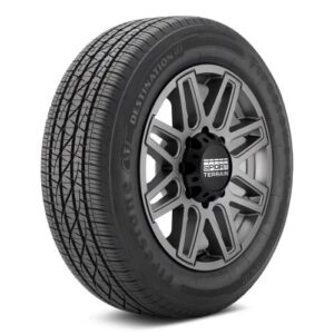 265/60R18 DESTINATION LE3 110H FIRESTONE