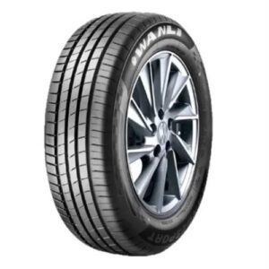235/55R19 SU306 EV 101V WANLI