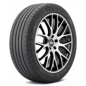 255/45R19 ECO CONTACT 6 104V CONTINENTAL