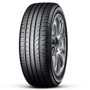225/45R18 BLUEARTH GT 95W YOKOHAMA