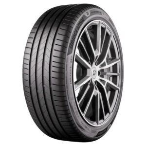 215/55R17 TURANZA 6 94V BRIDGESTONE